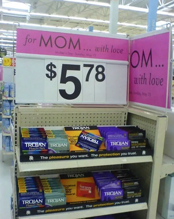 Well, But Isn´t It A Little Too Late To Advertise The Product?