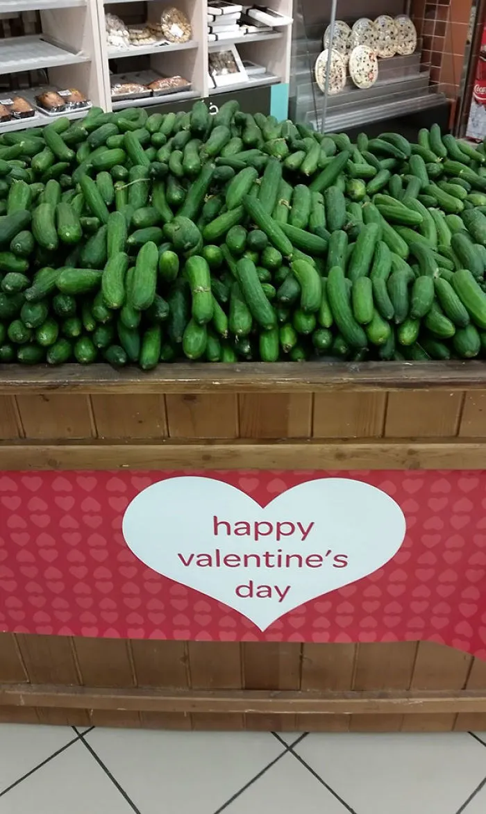 Happy Valentine's Day To All The Single Ladies