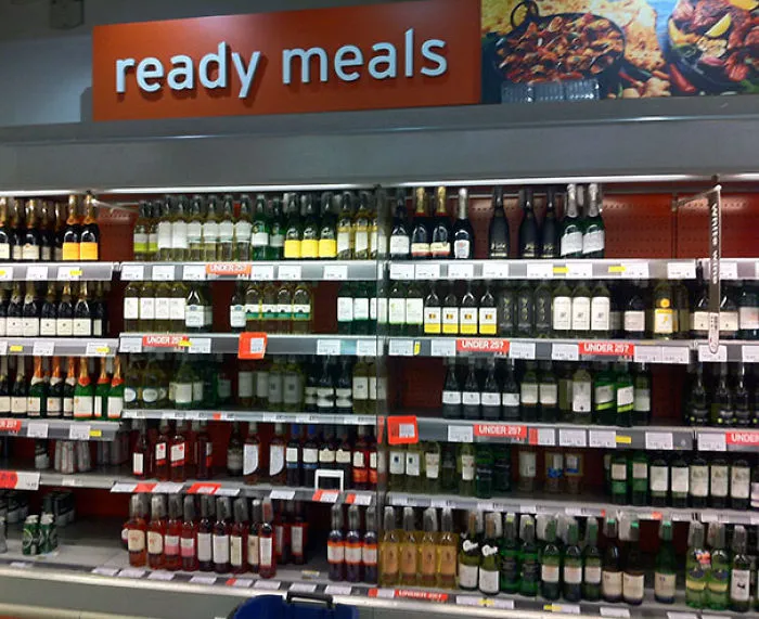 Ready Meals