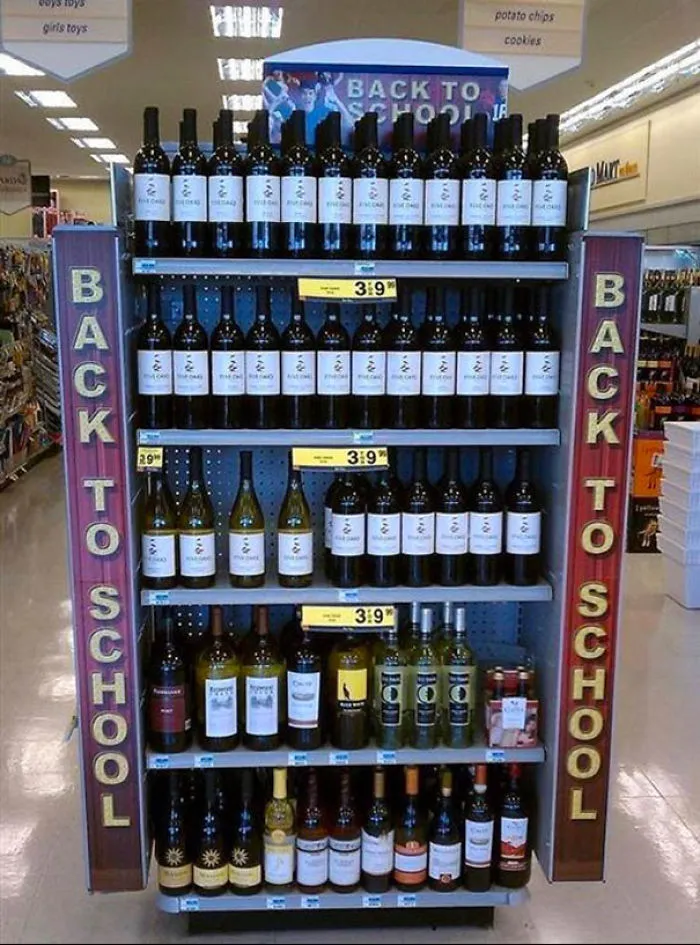 Back To School