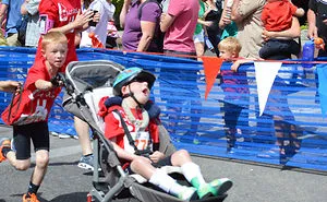 45 Kids Who'll Restore Your Faith In Humanity
