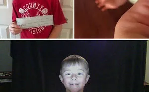 45 Kids Who'll Restore Your Faith In Humanity