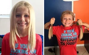 45 Kids Who'll Restore Your Faith In Humanity