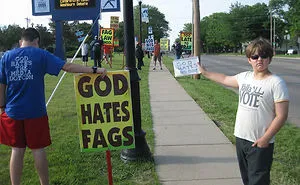 45 Kids Who'll Restore Your Faith In Humanity