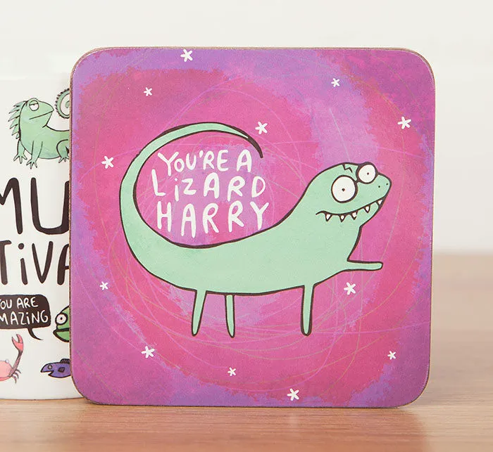 Cute Coaster
