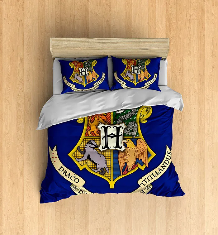 House Teams Bedding Set