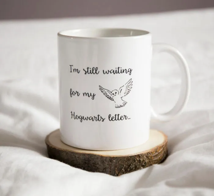 Harry Potter Mug