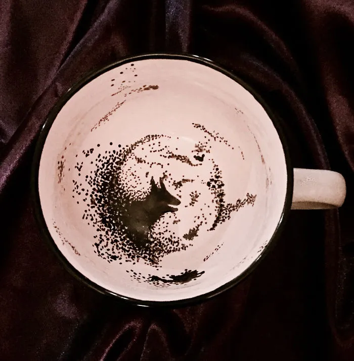 The Grim Mug
