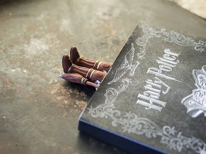 Harry Potter Bookmark