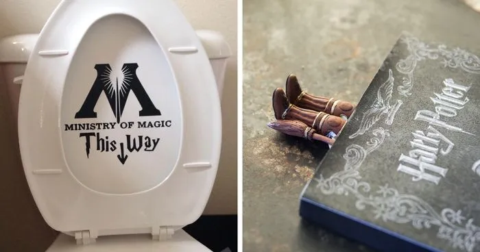 63 Harry Potter Gift Ideas For True Potterheads
