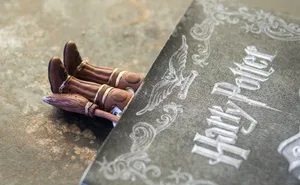 63 Harry Potter Gift Ideas For True Potterheads