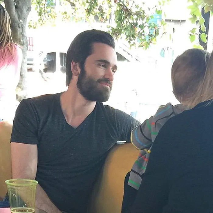 DILFs Of Disneyland Is The Hottest Instagram Ever
