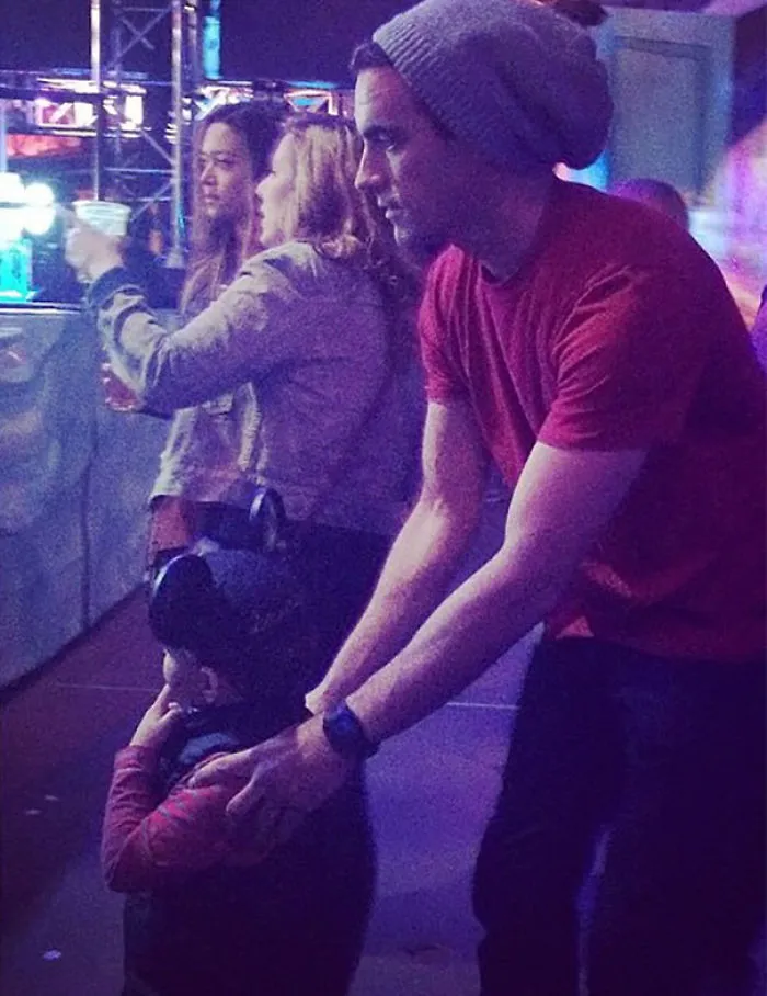 DILFs Of Disneyland Is The Hottest Instagram Ever