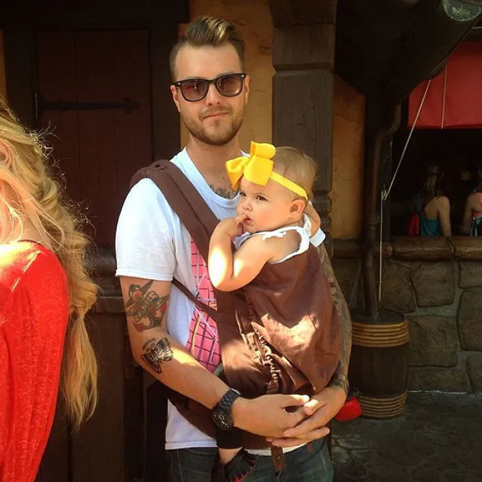 DILFs Of Disneyland Is The Hottest Instagram Ever