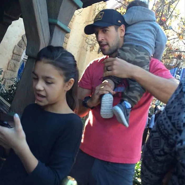 DILFs Of Disneyland Is The Hottest Instagram Ever