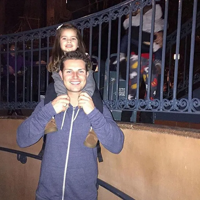 DILFs Of Disneyland Is The Hottest Instagram Ever