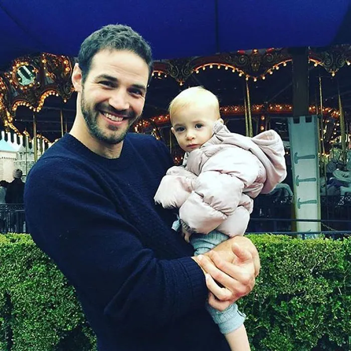 DILFs Of Disneyland Is The Hottest Instagram Ever