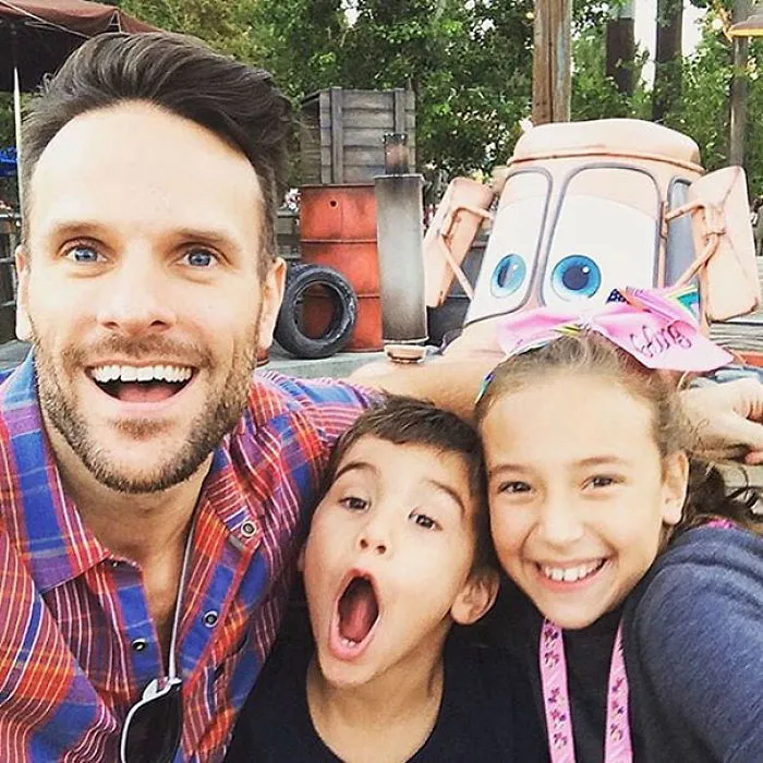 DILFs Of Disneyland Is The Hottest Instagram Ever