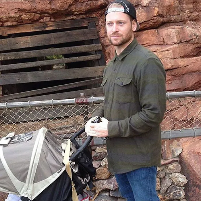 DILFs Of Disneyland Is The Hottest Instagram Ever