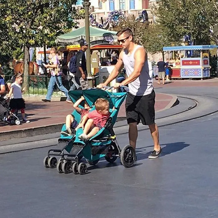 DILFs Of Disneyland Is The Hottest Instagram Ever