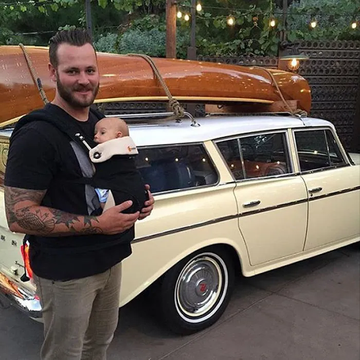 DILFs Of Disneyland Is The Hottest Instagram Ever