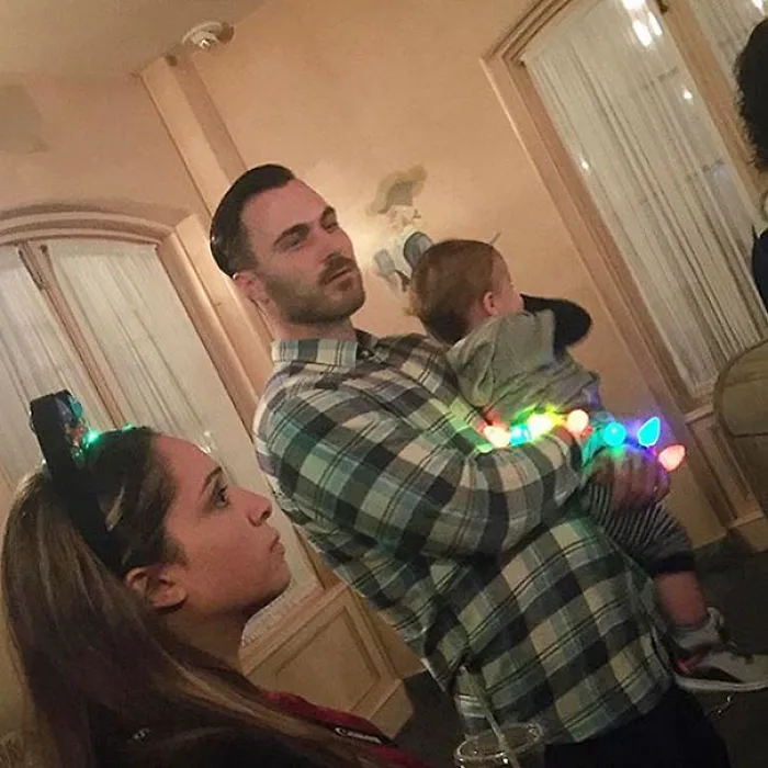 DILFs Of Disneyland Is The Hottest Instagram Ever