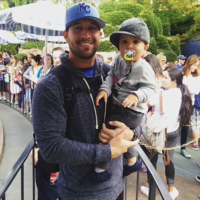 DILFs Of Disneyland Is The Hottest Instagram Ever