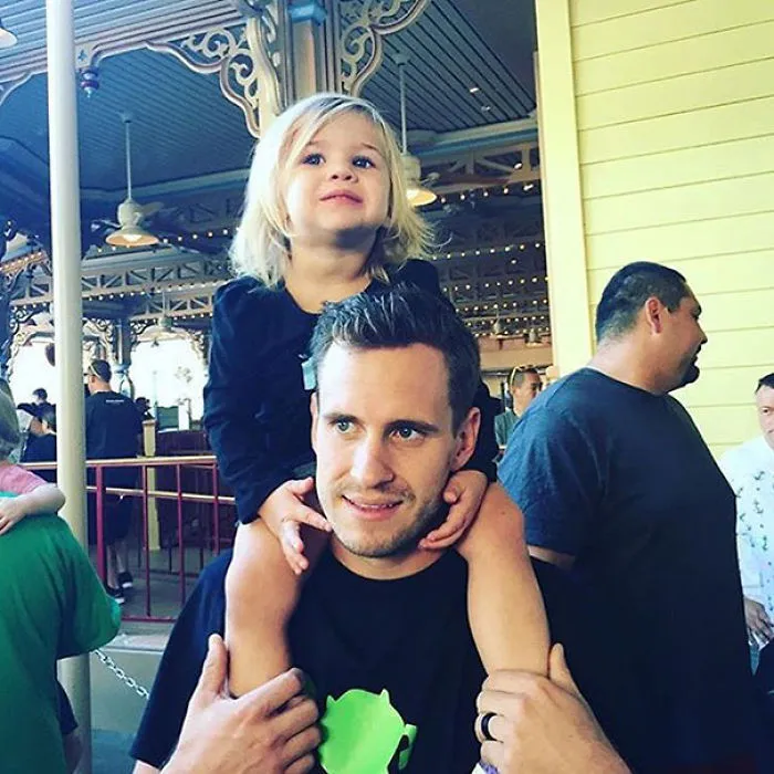 DILFs Of Disneyland Is The Hottest Instagram Ever
