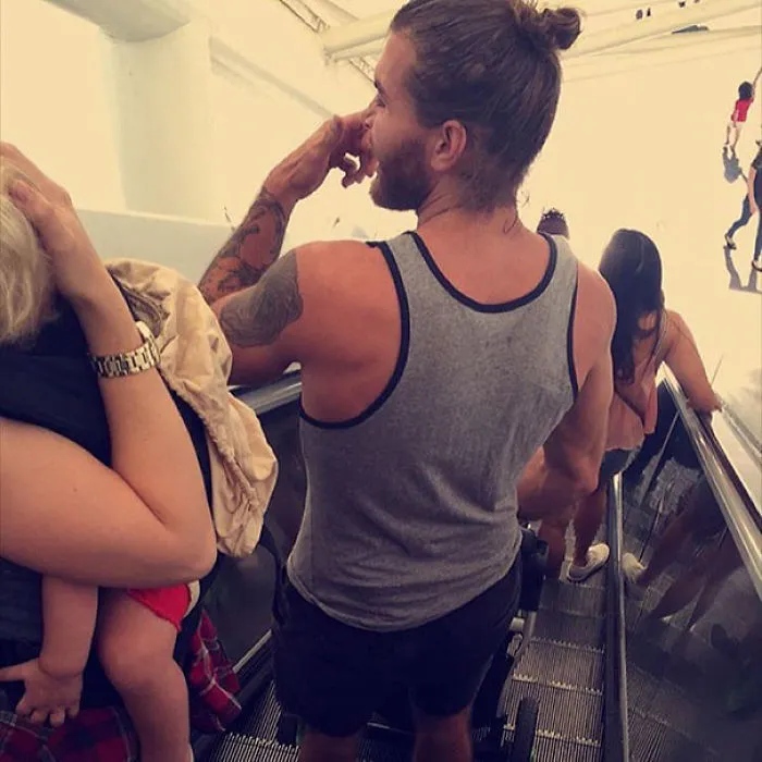 DILFs Of Disneyland Is The Hottest Instagram Ever
