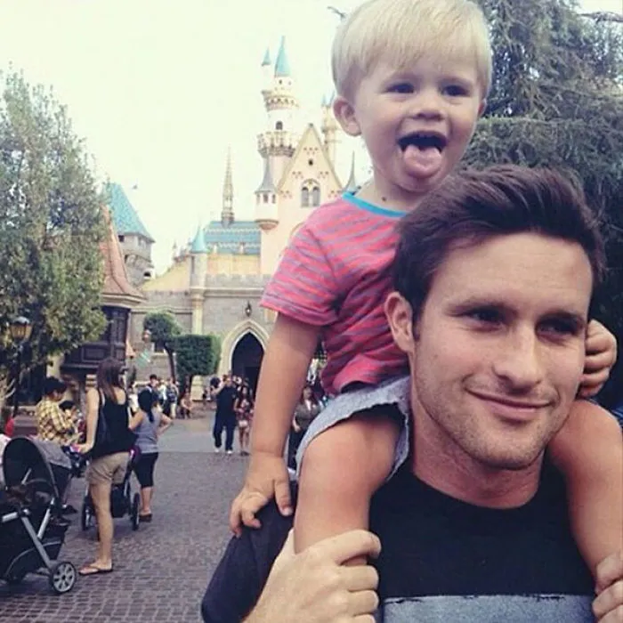 DILFs Of Disneyland Is The Hottest Instagram Ever