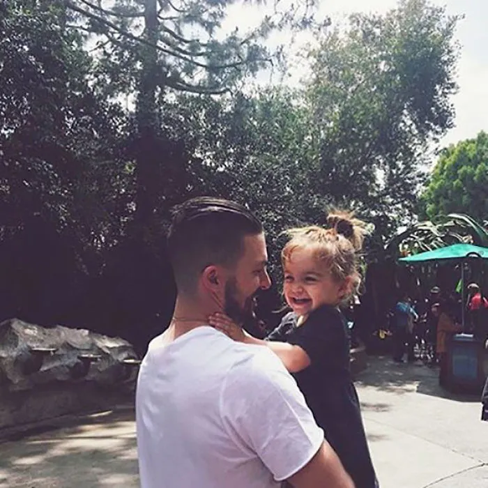 DILFs Of Disneyland Is The Hottest Instagram Ever