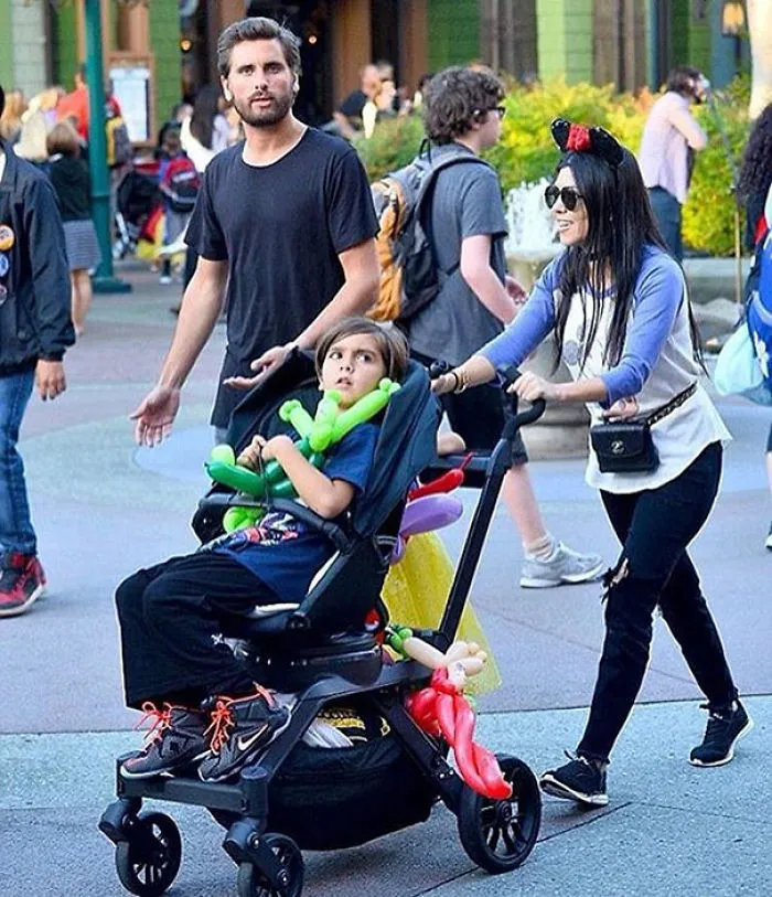 DILFs Of Disneyland Is The Hottest Instagram Ever