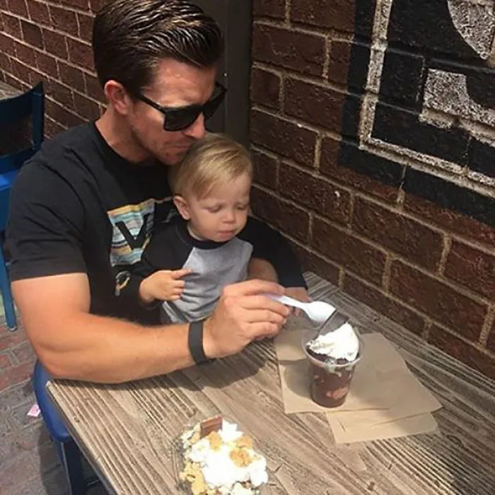 DILFs Of Disneyland Is The Hottest Instagram Ever