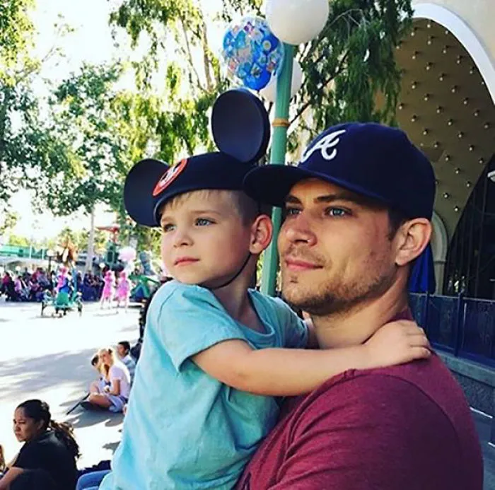 DILFs Of Disneyland Is The Hottest Instagram Ever