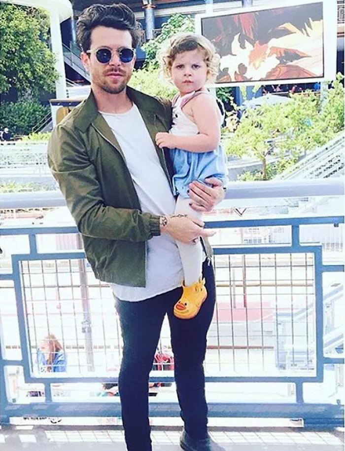 DILFs Of Disneyland Is The Hottest Instagram Ever