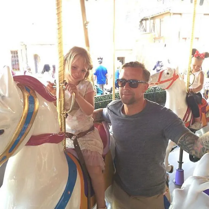 DILFs Of Disneyland Is The Hottest Instagram Ever