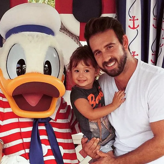 DILFs Of Disneyland Is The Hottest Instagram Ever