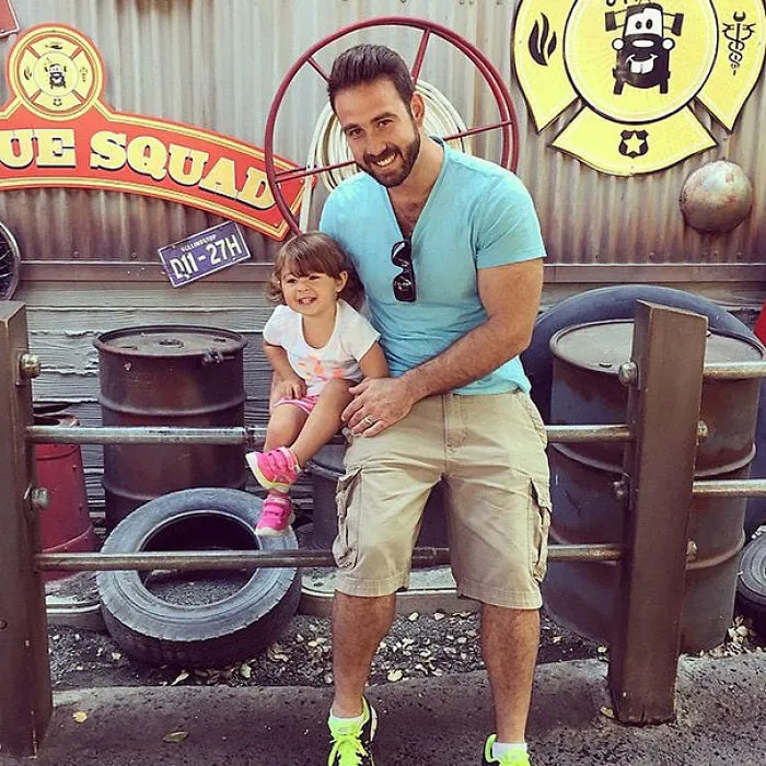 DILFs Of Disneyland Is The Hottest Instagram Ever