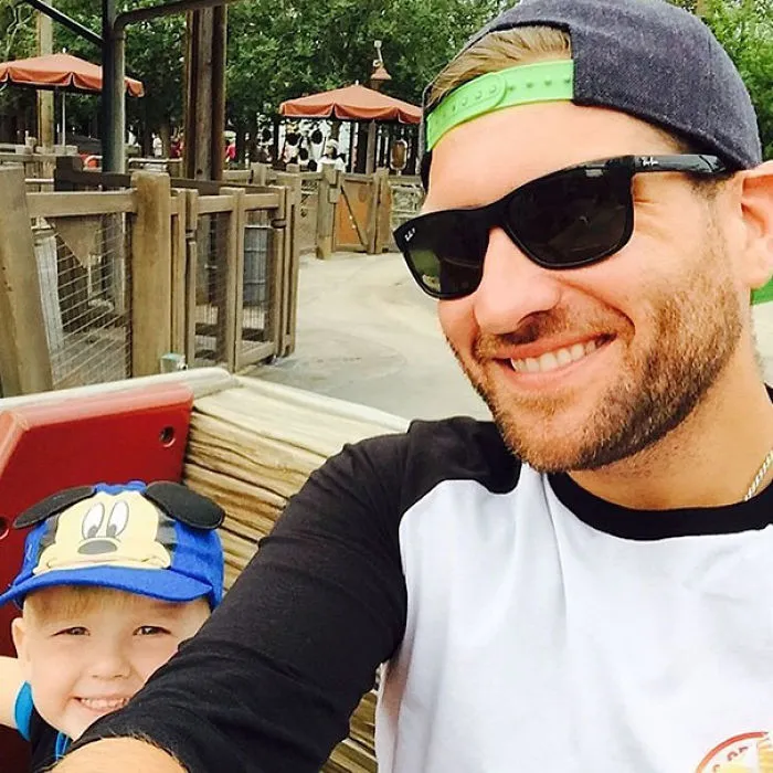 DILFs Of Disneyland Is The Hottest Instagram Ever