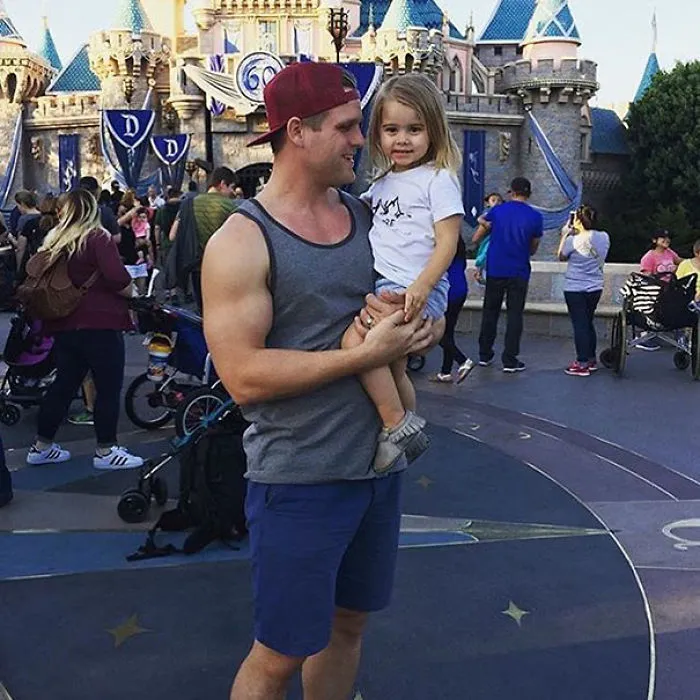 DILFs Of Disneyland Is The Hottest Instagram Ever