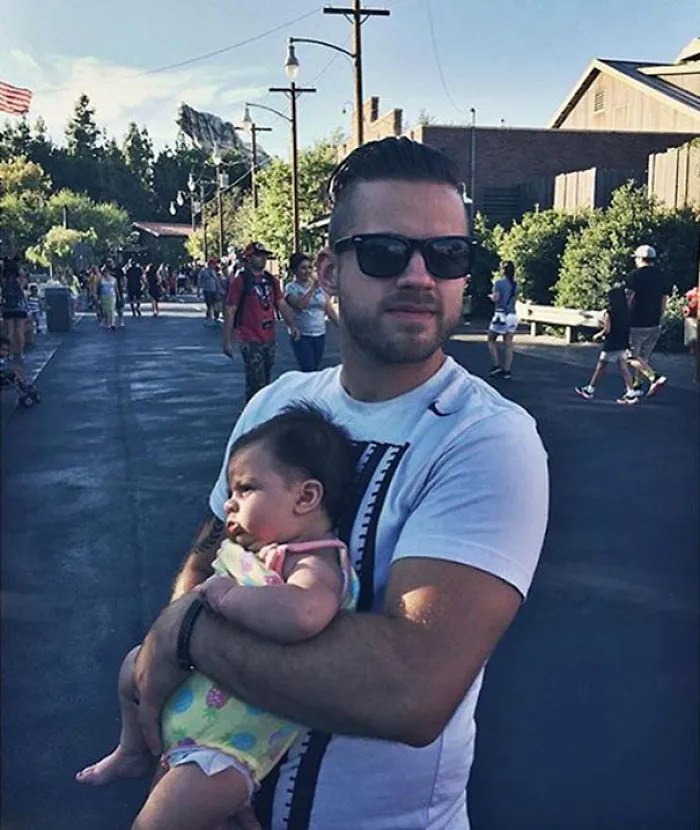 DILFs Of Disneyland Is The Hottest Instagram Ever