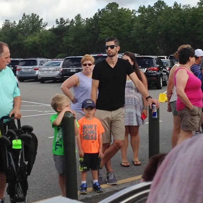 DILFs Of Disneyland Is The Hottest Instagram Ever