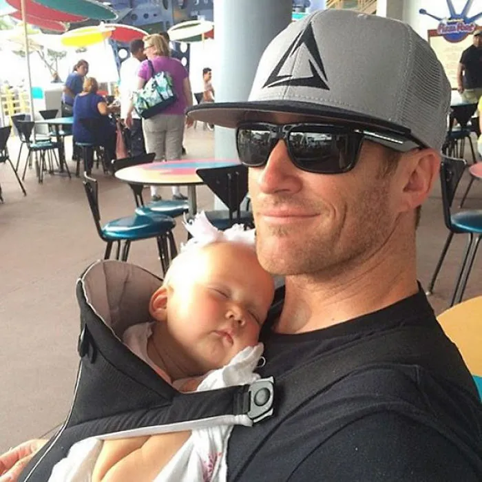DILFs Of Disneyland Is The Hottest Instagram Ever