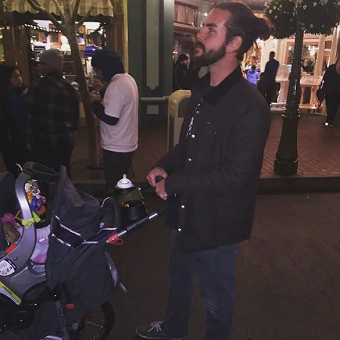 DILFs Of Disneyland Is The Hottest Instagram Ever
