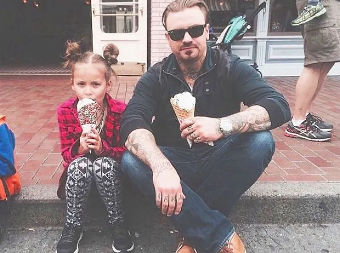 DILFs Of Disneyland Is The Hottest Instagram Ever