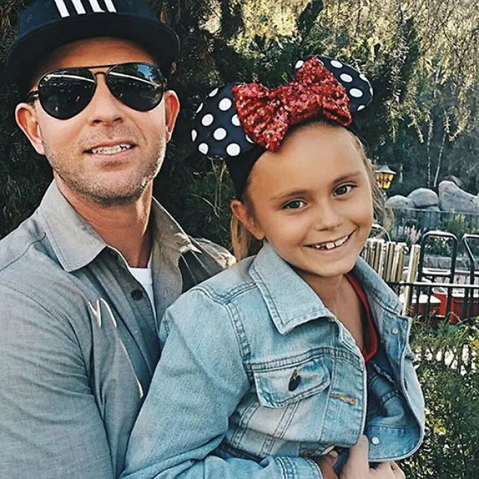 DILFs Of Disneyland Is The Hottest Instagram Ever