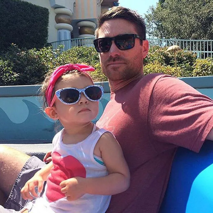 DILFs Of Disneyland Is The Hottest Instagram Ever