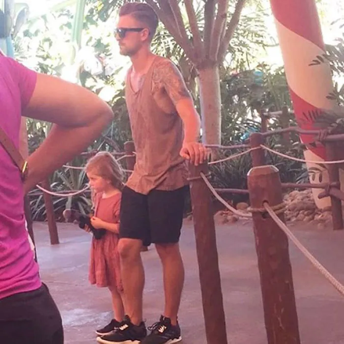 DILFs Of Disneyland Is The Hottest Instagram Ever