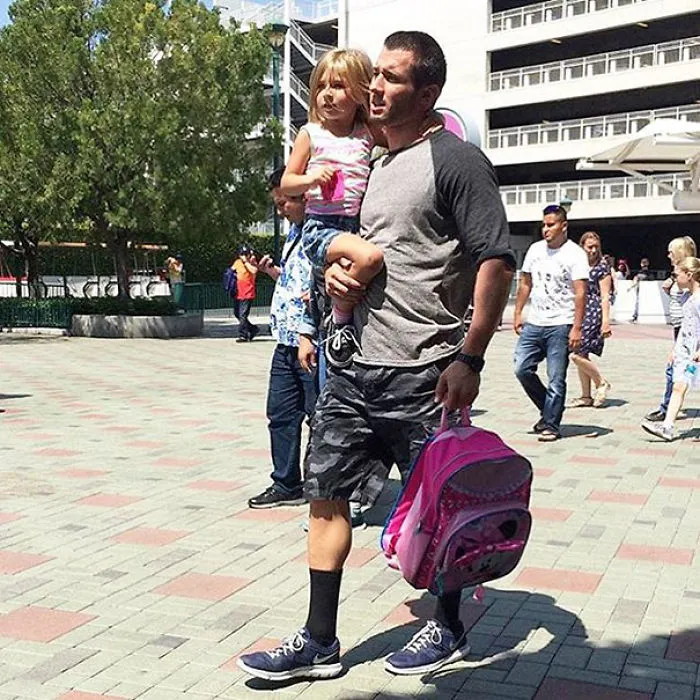 DILFs Of Disneyland Is The Hottest Instagram Ever