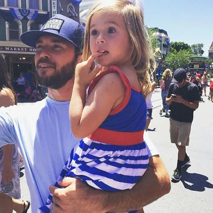 DILFs Of Disneyland Is The Hottest Instagram Ever